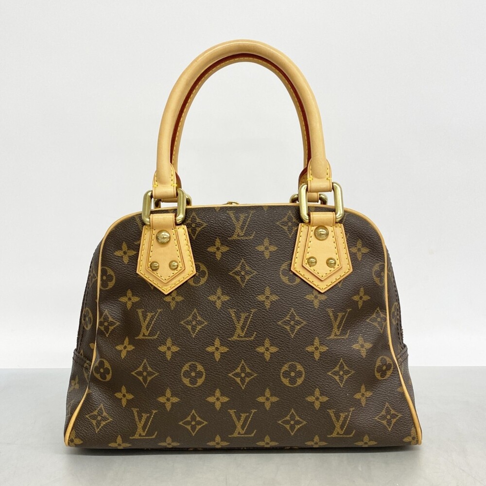 LOUIS VUITTON Brown Monogram Bag - Picture 11 of 11
